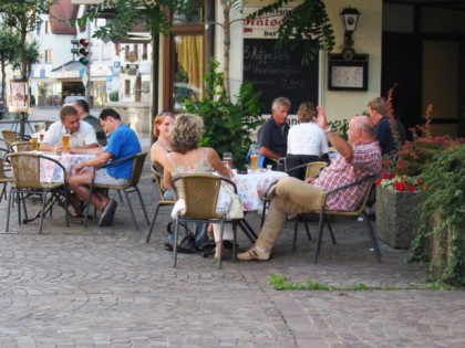 Foto: Ratsstube Beilstein